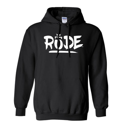 RUDE Pullover Hoodie