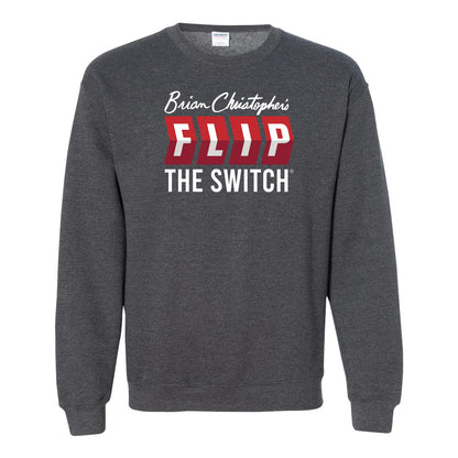 Flip The Switch Crew Sweatshirt