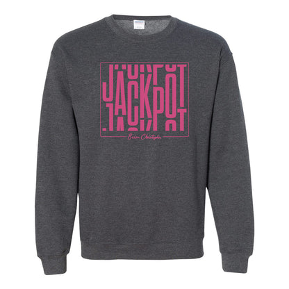 Jackpot Crew Sweatshirt