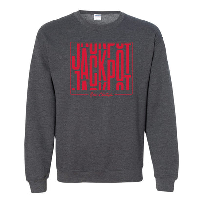 Jackpot Crew Sweatshirt