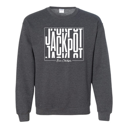Jackpot Crew Sweatshirt