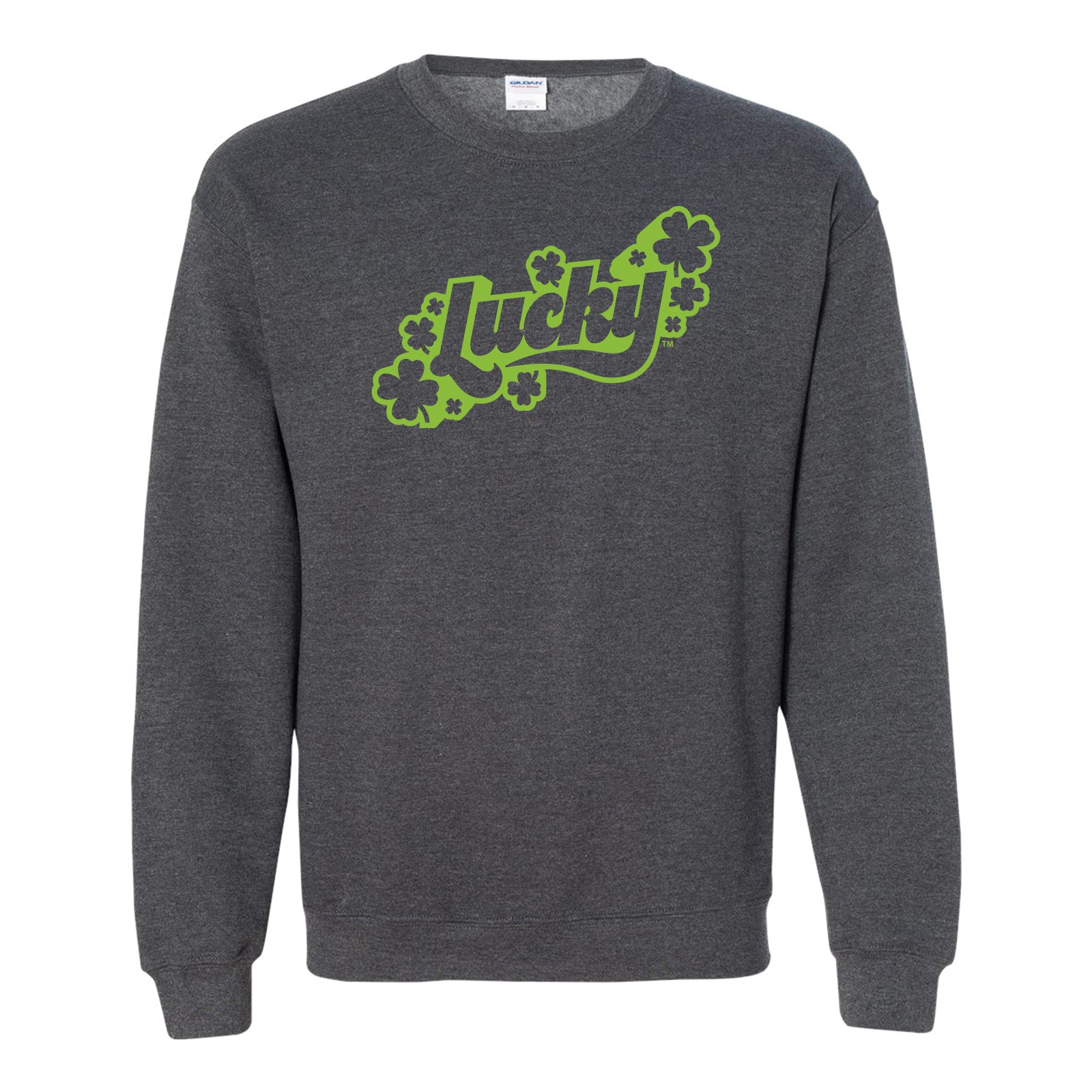 Lucky Crew Sweatshirt
