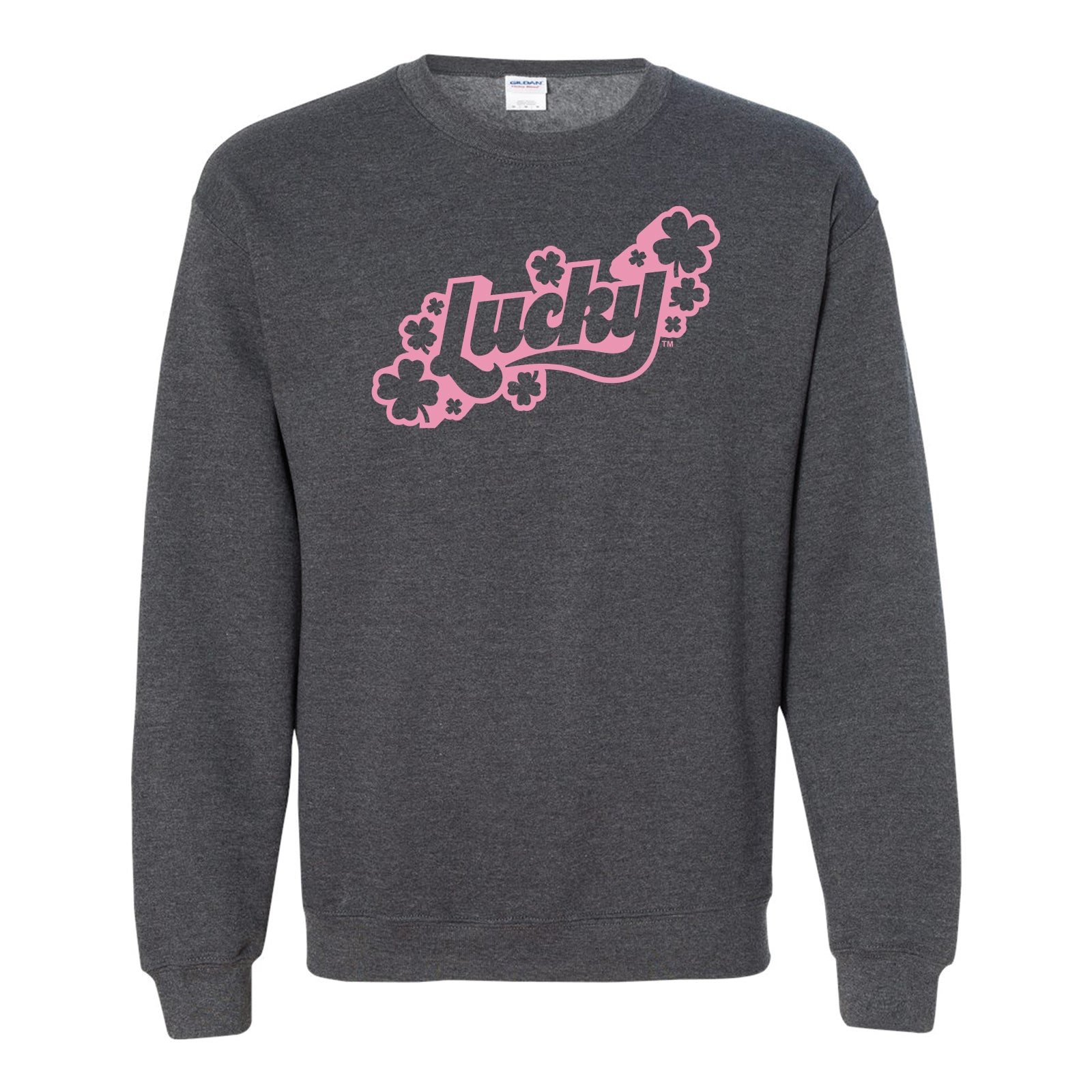 Lucky Crew Sweatshirt