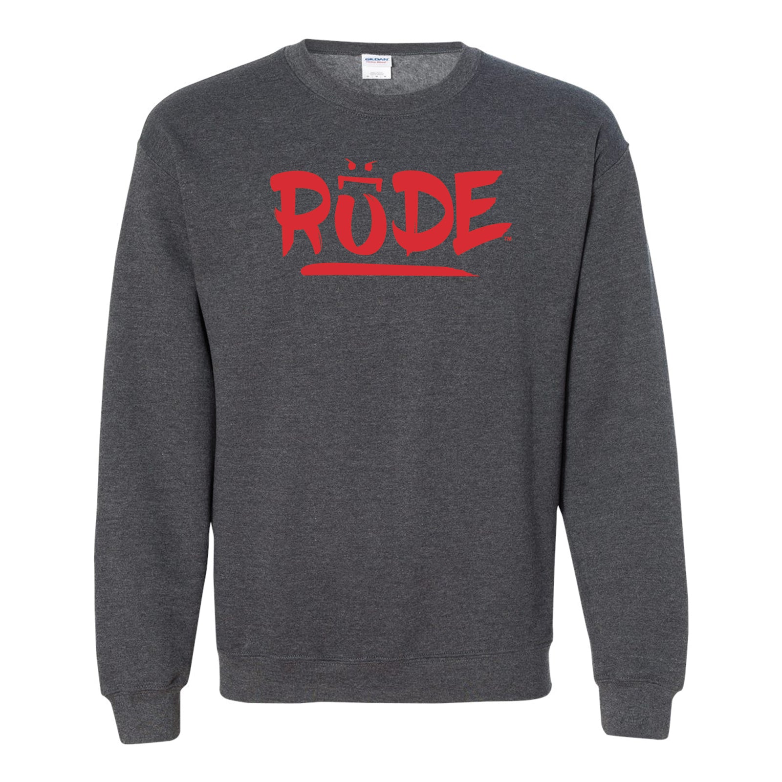 RUDE Crew Sweatshirt