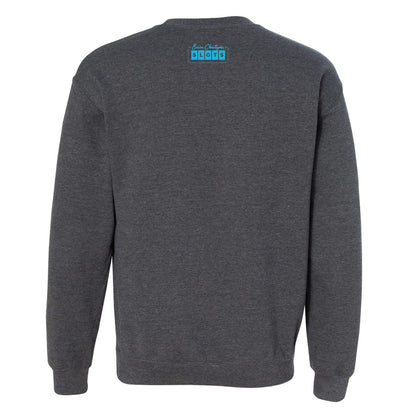 Lucky Crew Sweatshirt