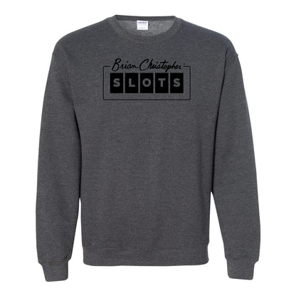 BCSlots Crew Sweatshirt