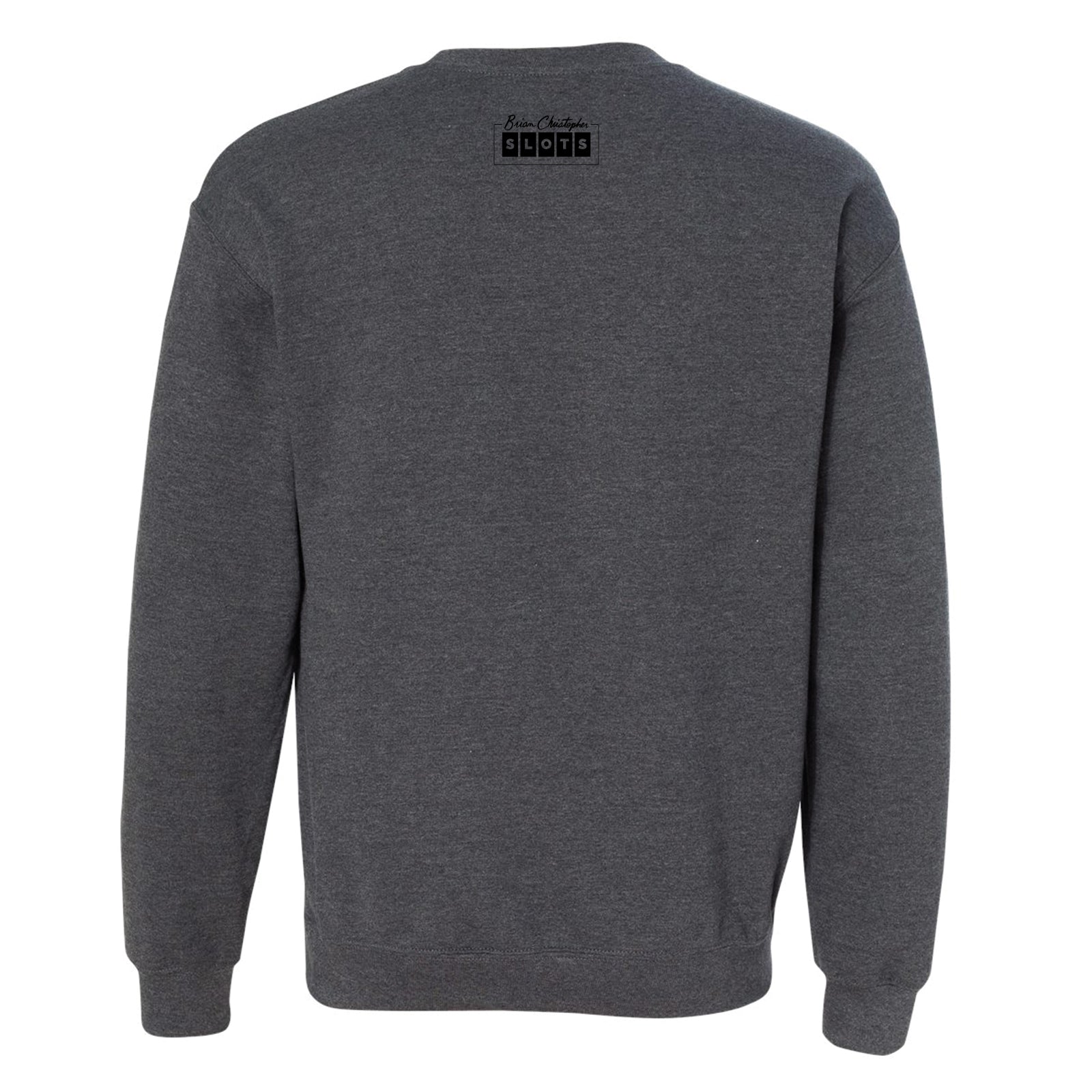 I'd Rather Be Gambling Crew Sweatshirt