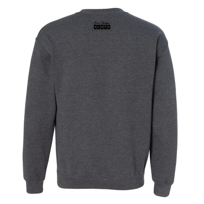 I'd Rather Be Gambling Crew Sweatshirt