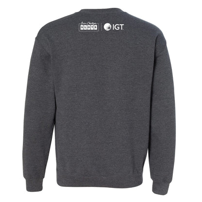 Cleopatra Crew Sweatshirt