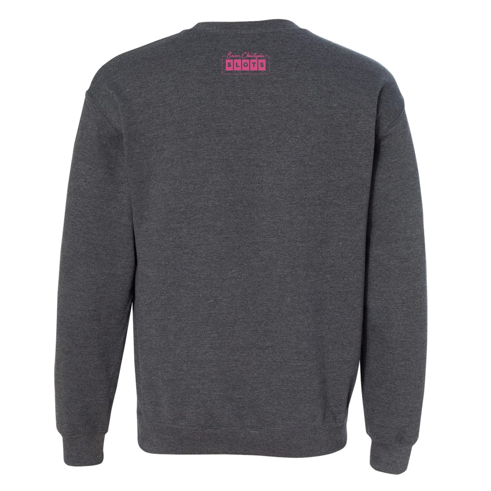 I'd Rather Be Gambling Crew Sweatshirt