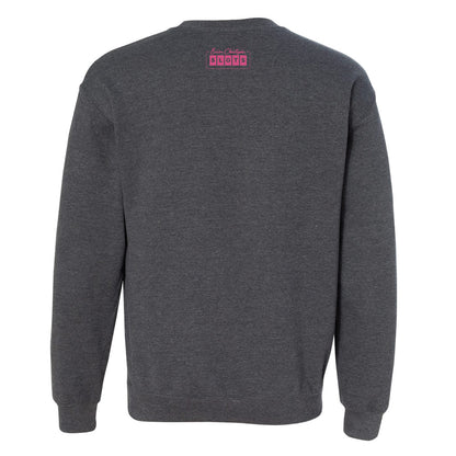 I'd Rather Be Gambling Crew Sweatshirt