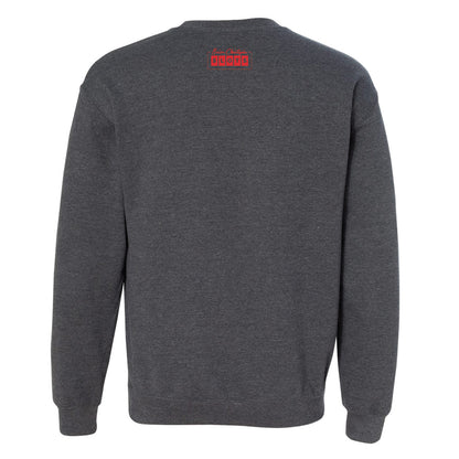 RUDE Crew Sweatshirt