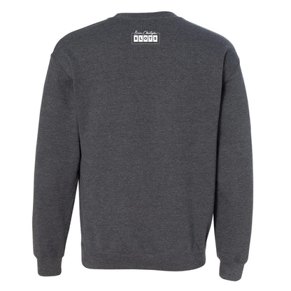 I'd Rather Be Gambling Crew Sweatshirt