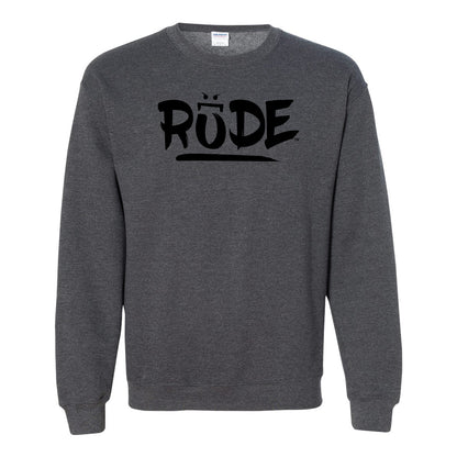 RUDE Crew Sweatshirt