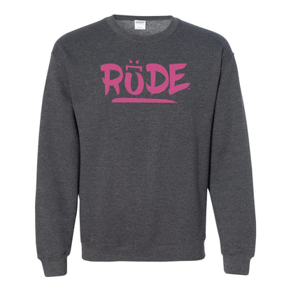 RUDE Crew Sweatshirt