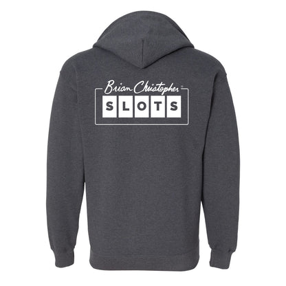 BCSlots Full-Zip Hoodie