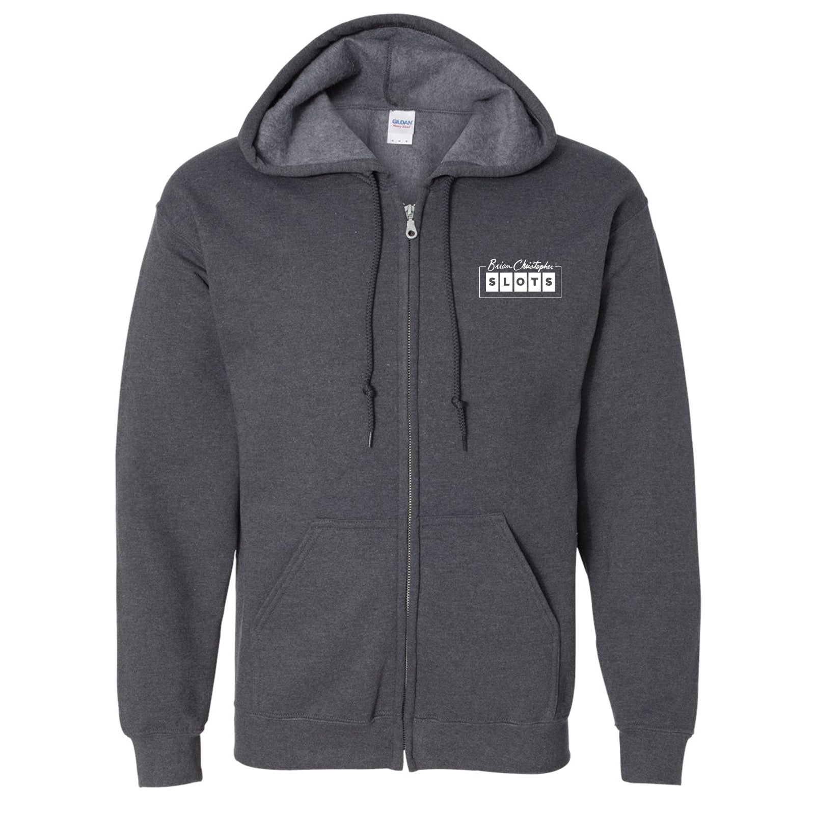 Brian Christopher's World Cruise Full Zip