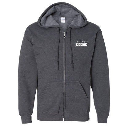 Brian Christopher's World Cruise Full Zip