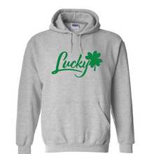 Load image into Gallery viewer, Lucky Pullover Hoodie
