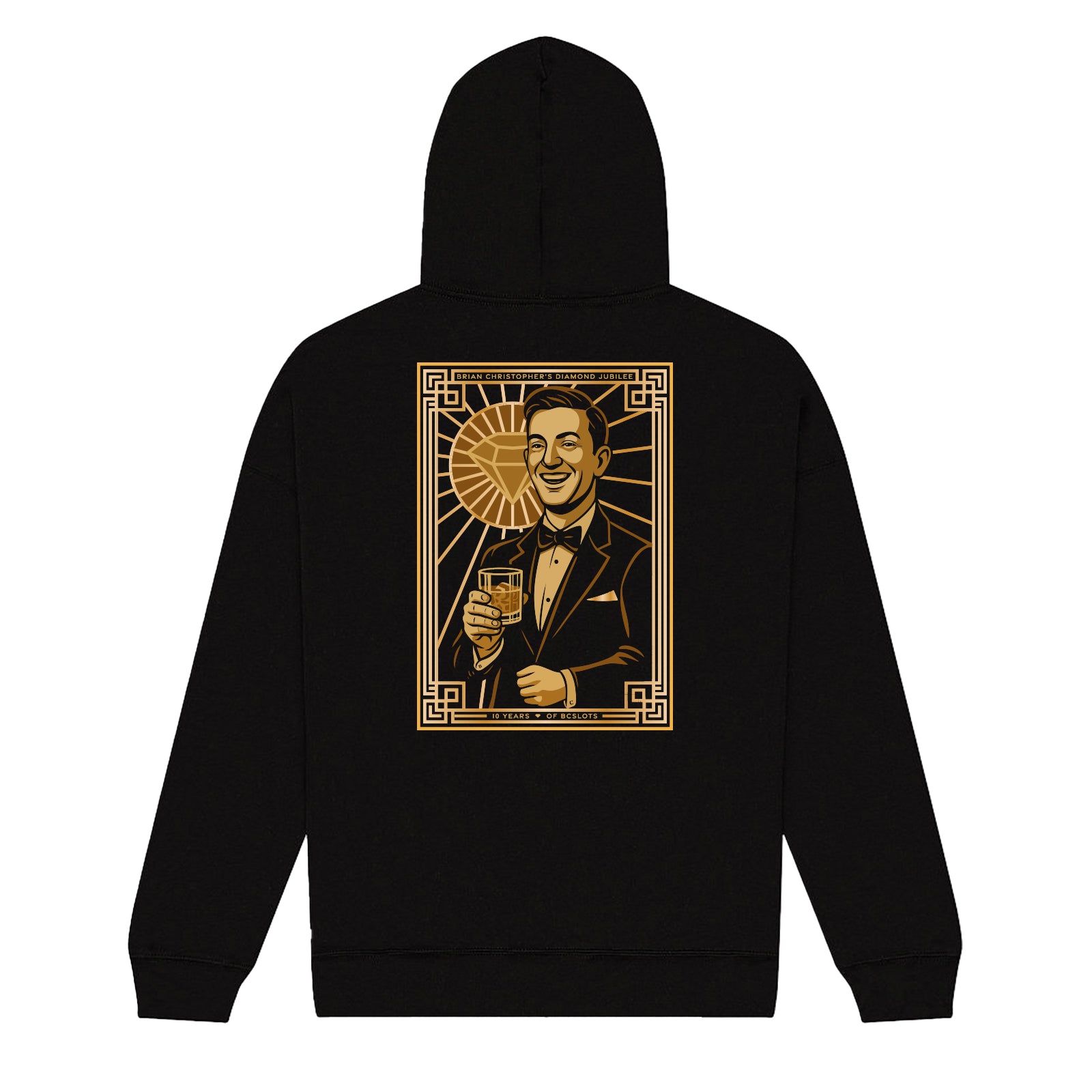 RW2026 second fullzip back black