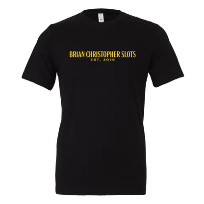 10 yr gold small front crew