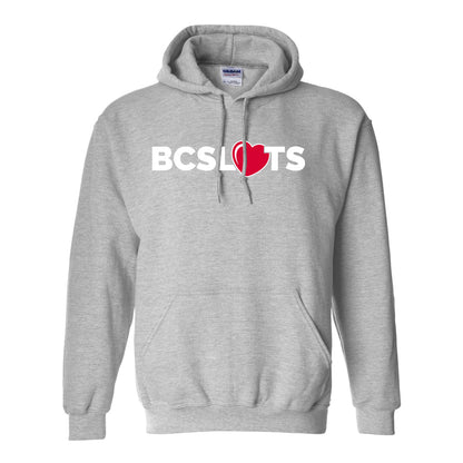 NEW! BCSL<3TS Pullover Hoodie