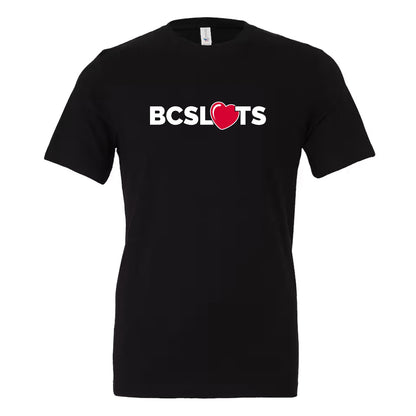 NEW! BCSL<3TS Crew & V-Neck Tee