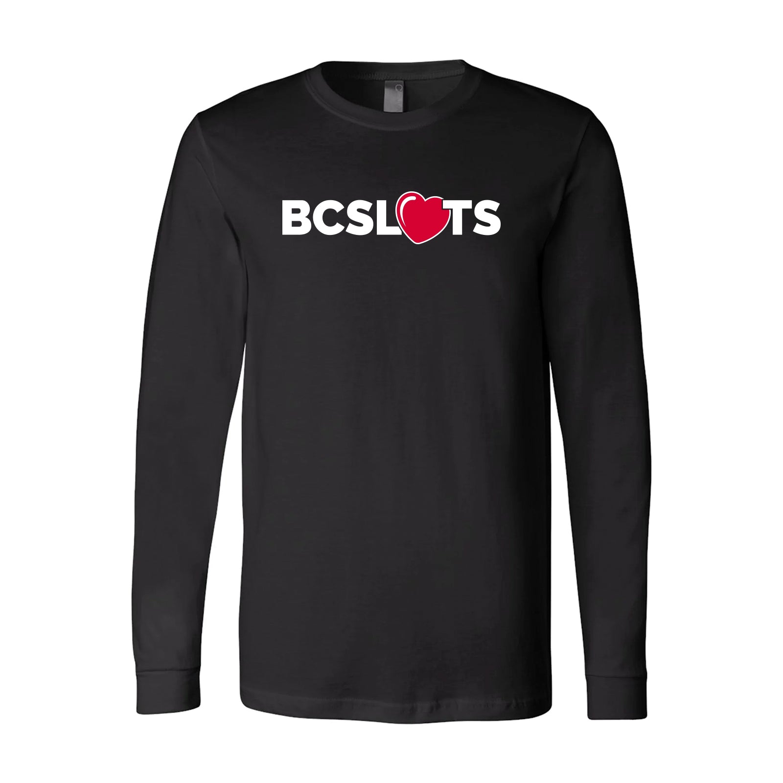 NEW! BCSL<3TS Long Sleeve Tee