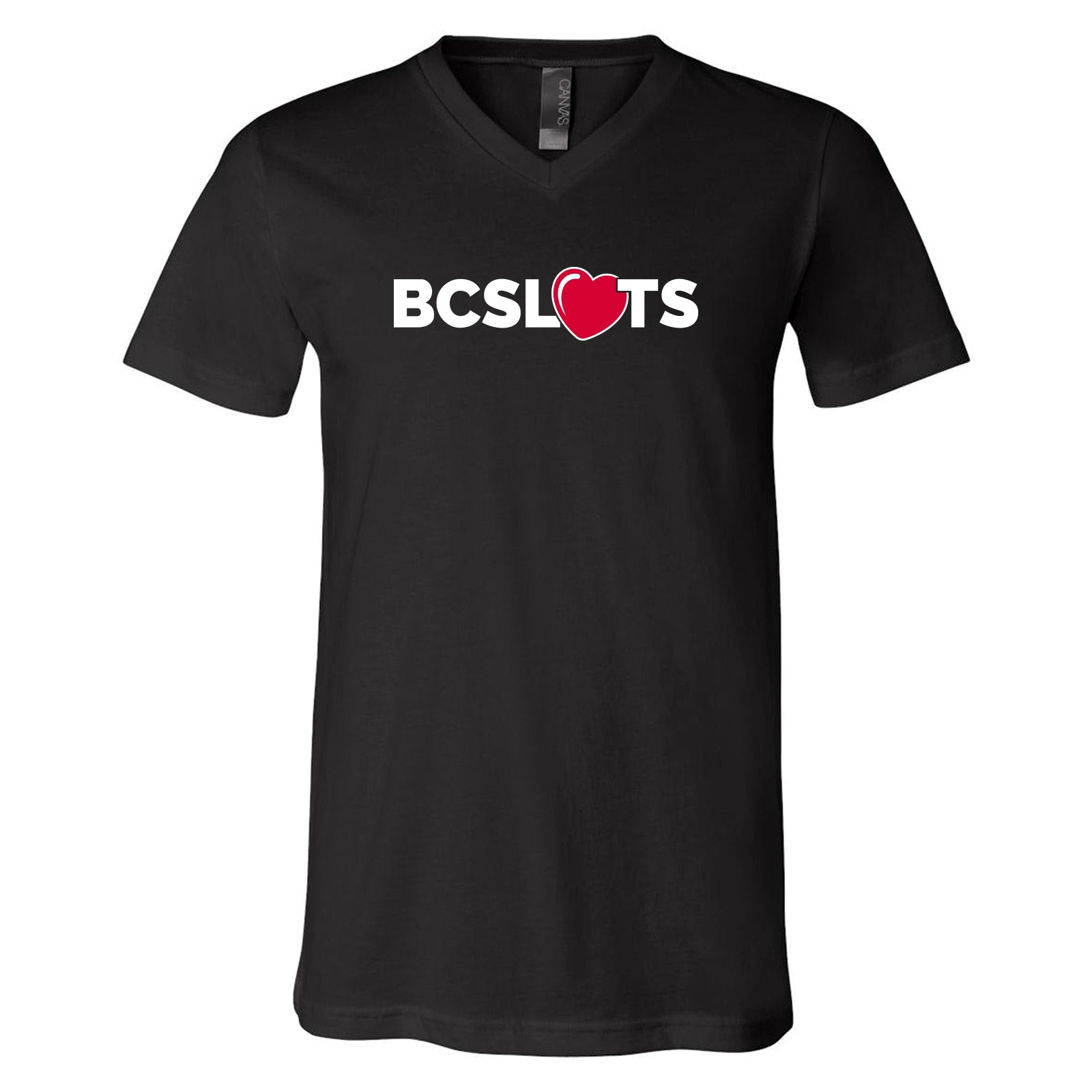 NEW! BCSL<3TS Crew & V-Neck Tee