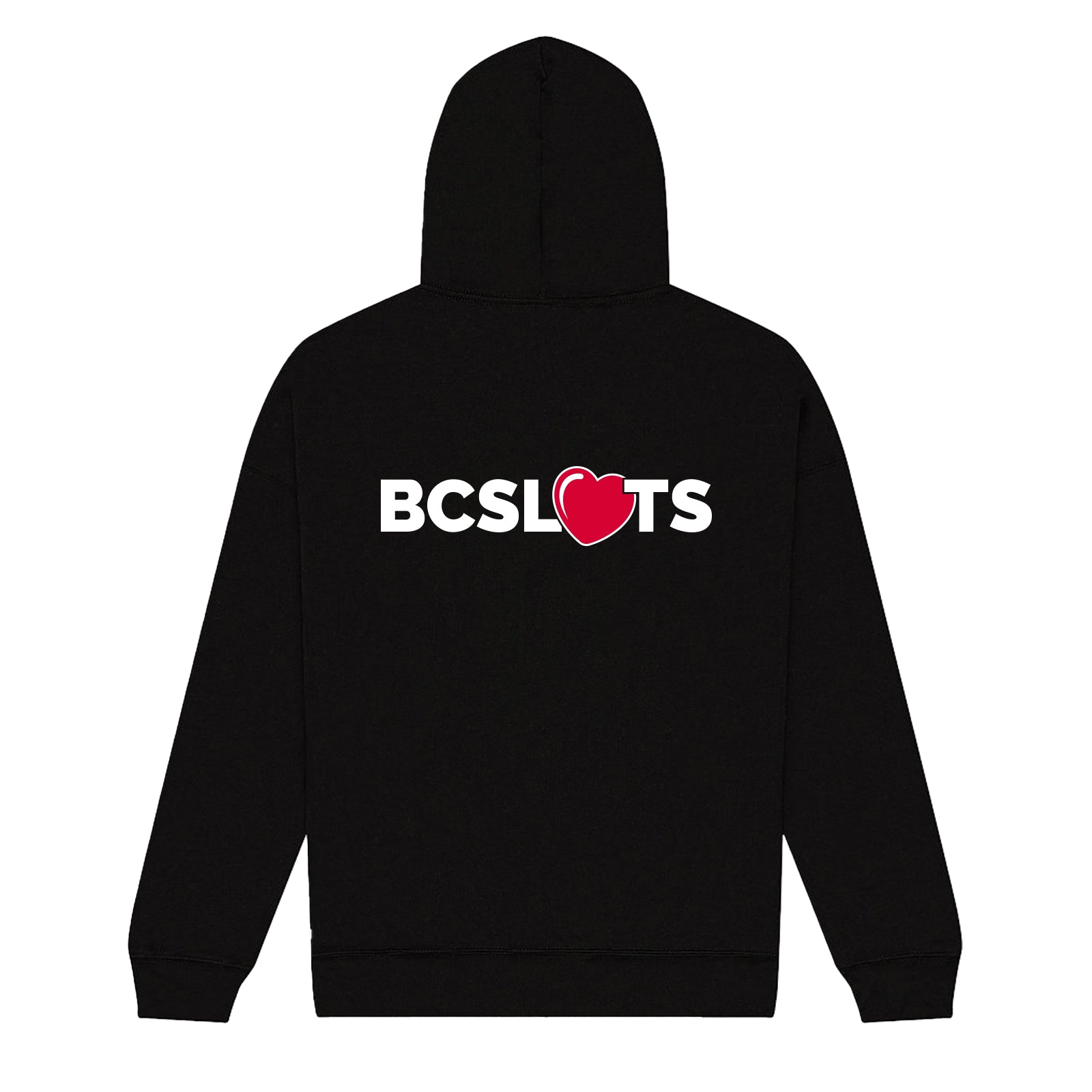 NEW! BCSL<3TS Full Zip Hoodie