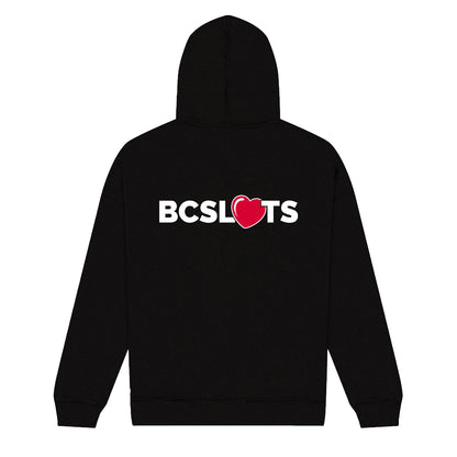 NEW! BCSL<3TS Full Zip Hoodie