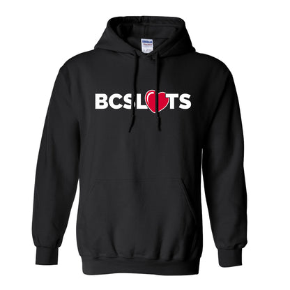 NEW! BCSL<3TS Pullover Hoodie