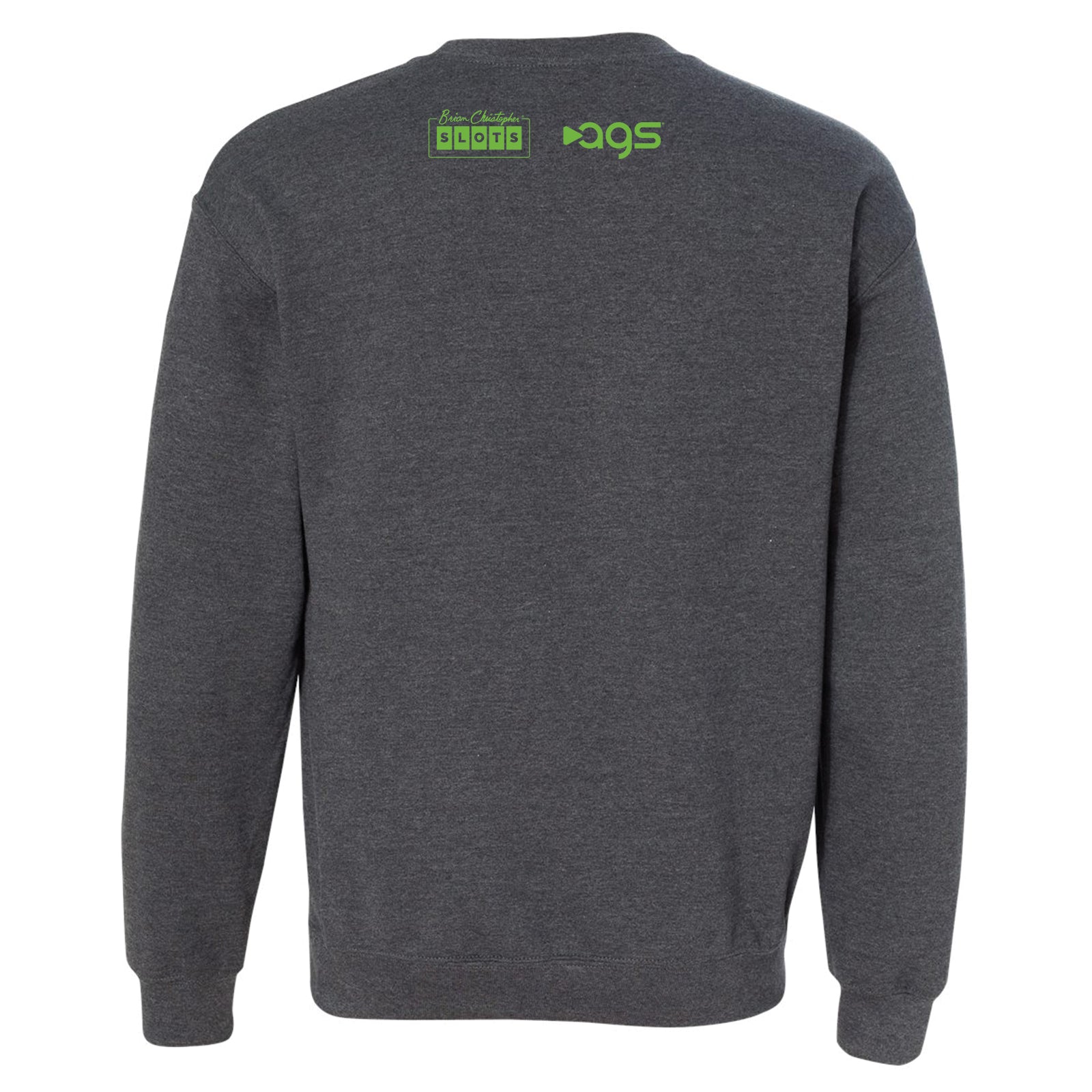 NEW! Rakin' All The Bacon Crew Sweatshirt