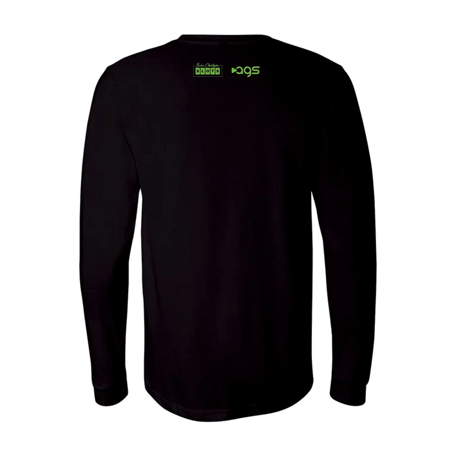 NEW! Rakin' All The Bacon Long Sleeve Tee