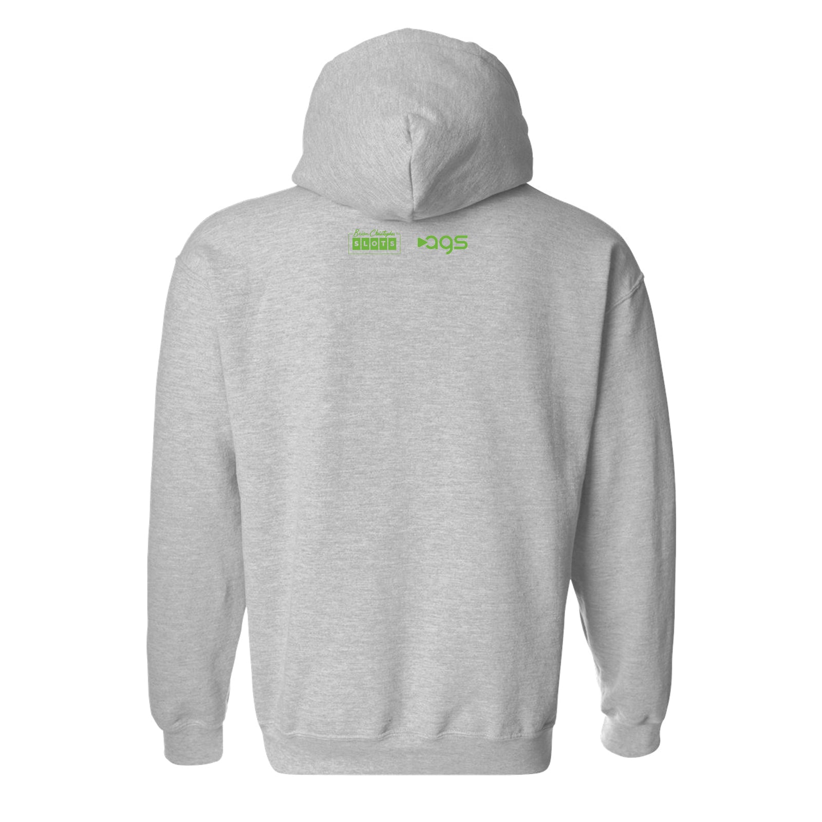 NEW! Rakin' All The Bacon Pullover Hoodie