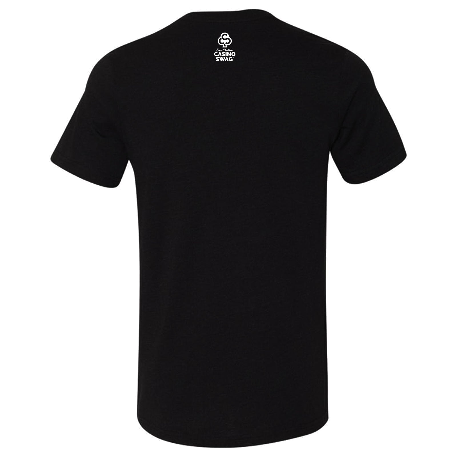 NEW! The Ups, The Downs, The Jackpot Sounds ! Crew Neck & V-Neck Tee