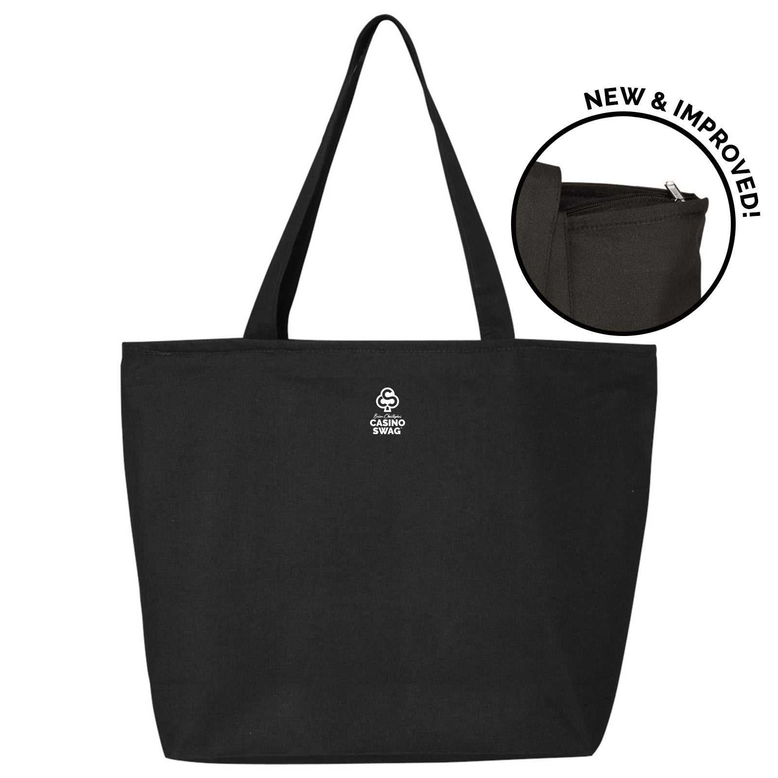 New! The Ups, The Downs, The Jackpot Sounds! Tote