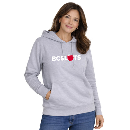 NEW! BCSL<3TS Pullover Hoodie