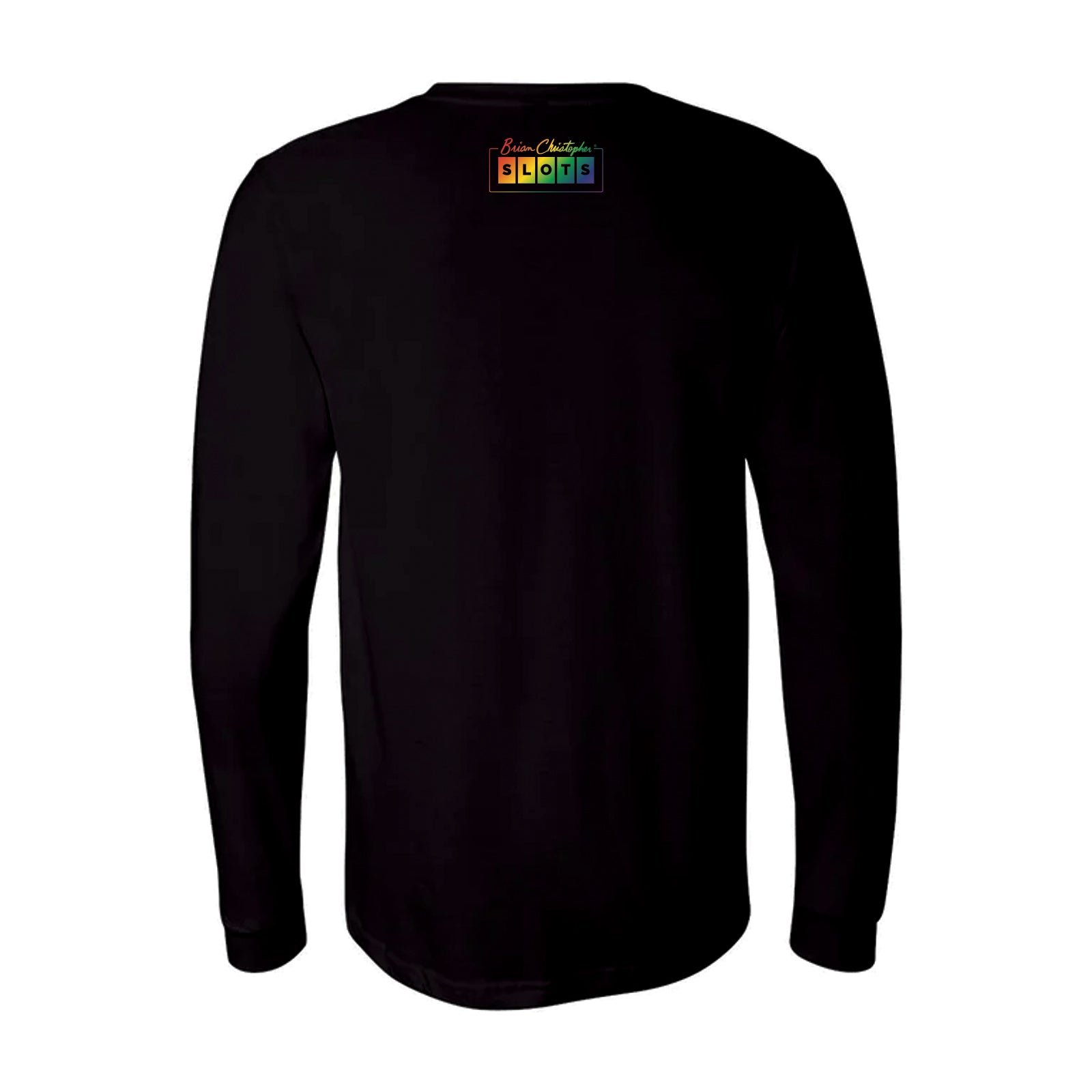 be•you•tiful Pride Long Sleeve Tee
