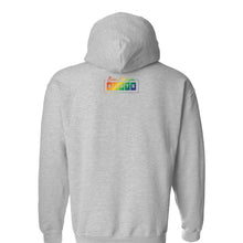 Load image into Gallery viewer, Be-You-Tiful Pride Pullover Hoodie
