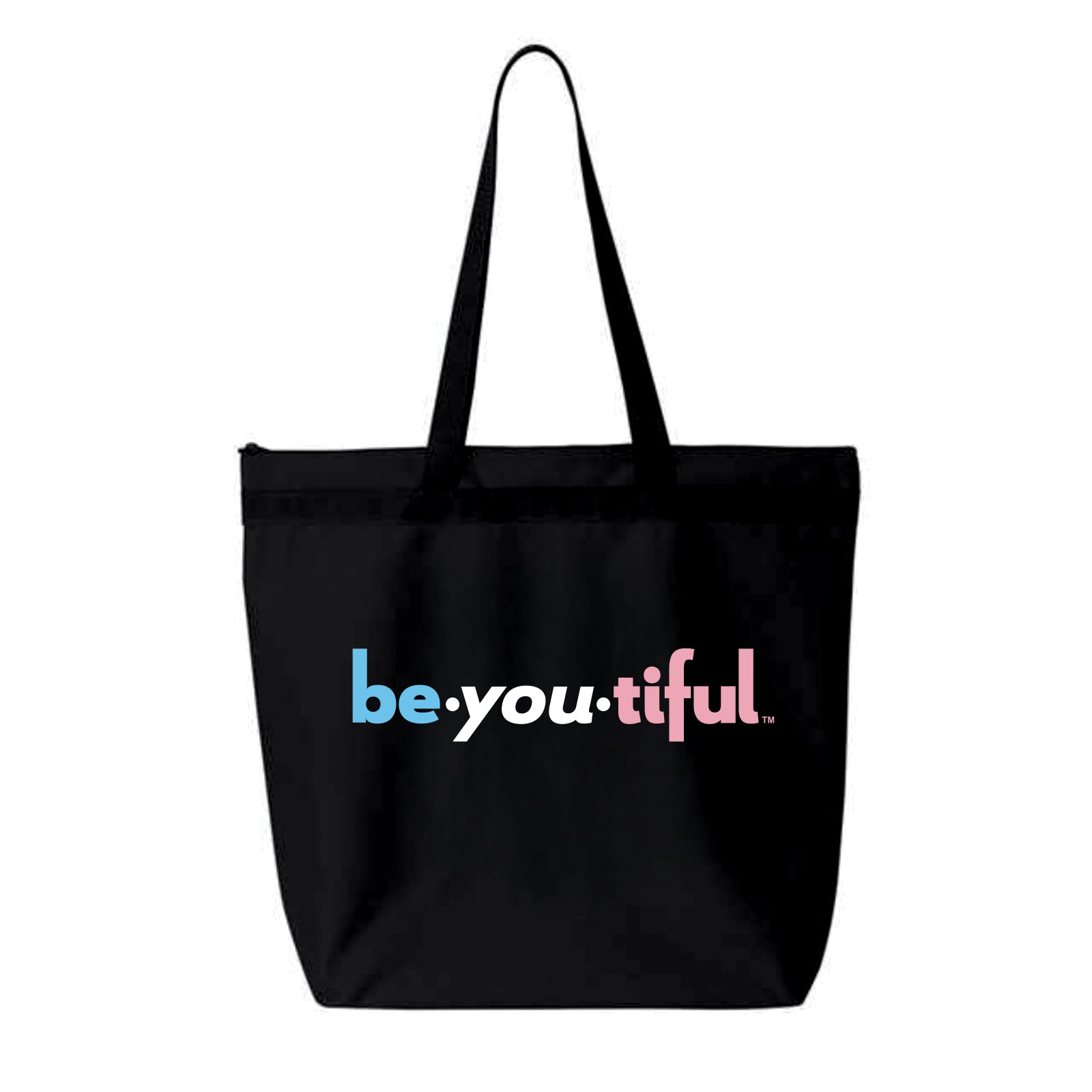be•you•tiful Tote