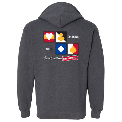 2026 cruise BC back gray zip