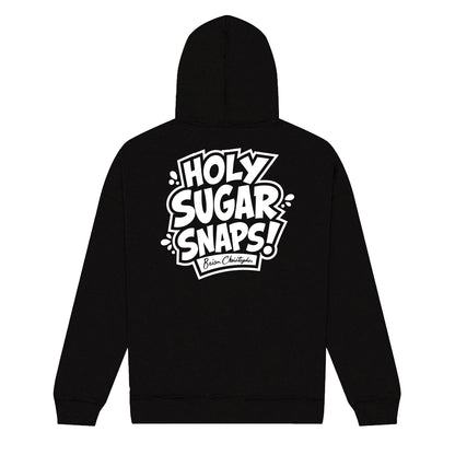 nblk zip back holy sugar white