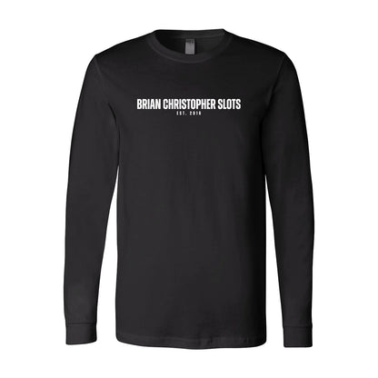 front white long sleeve 10yr