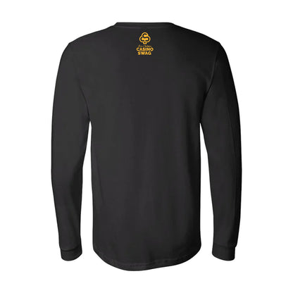 NEW! Merry Slotsmas! Long Sleeve Tee