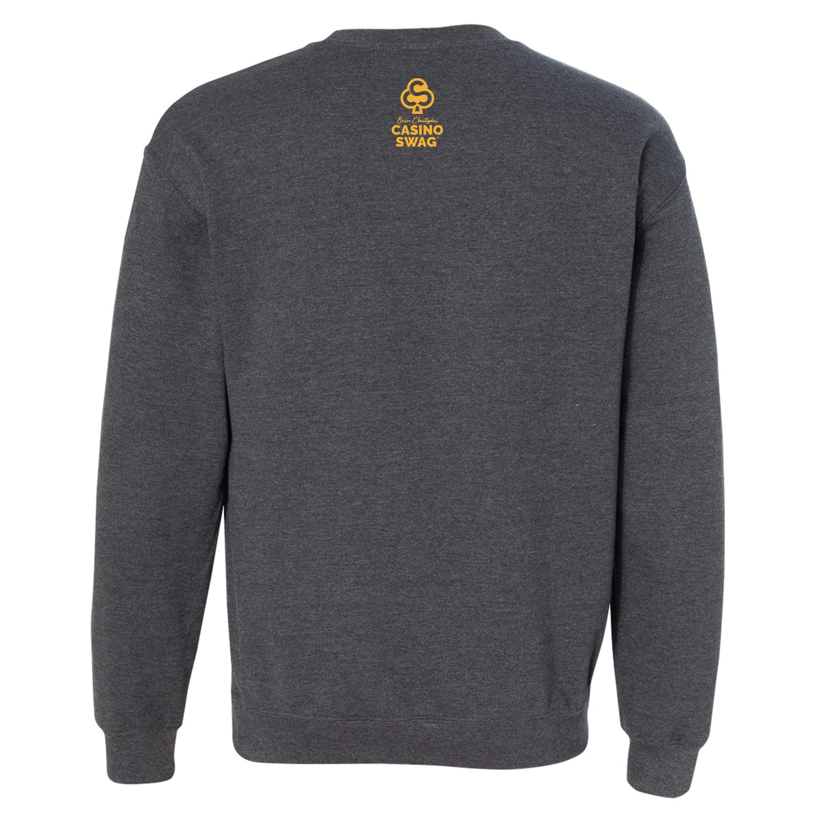 NEW! Merry Slotsmas! Crew Sweatshirt