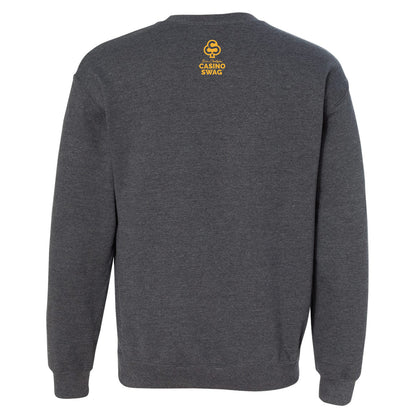 NEW! Merry Slotsmas! Crew Sweatshirt