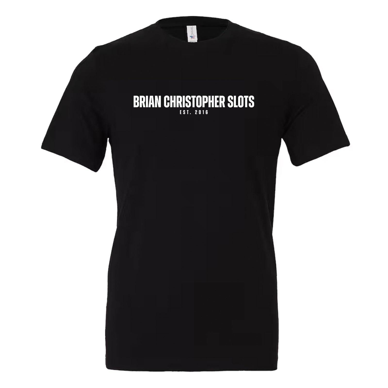 front white 10yr crew