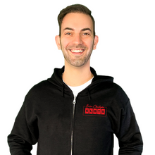 Load image into Gallery viewer, Light It Up Full Zip Hoodie
